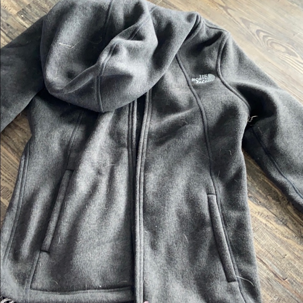North Face Jacket
